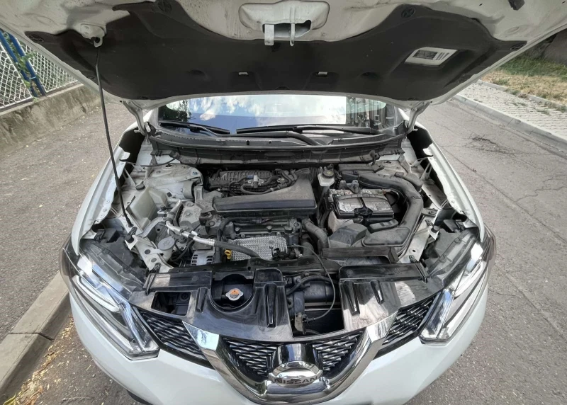 Nissan Rogue, снимка 12 - Автомобили и джипове - 52718036