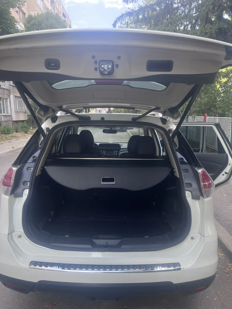 Nissan Rogue, снимка 10 - Автомобили и джипове - 52718036