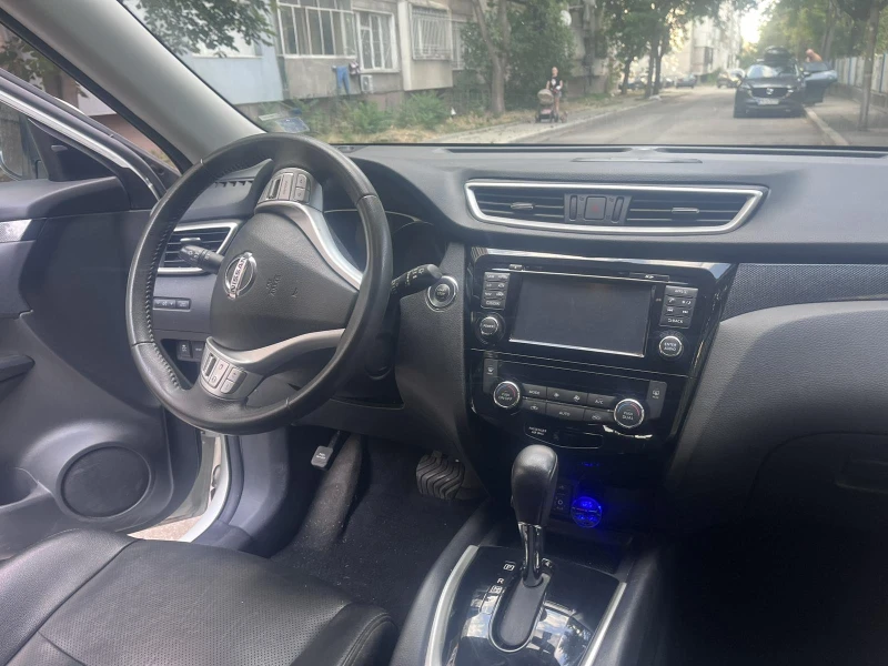 Nissan Rogue, снимка 6 - Автомобили и джипове - 52718036