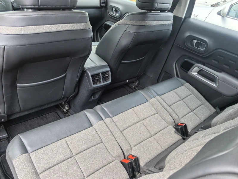 Citroen C5 Aircross 1.5 Blue HDI 131 EAT8, снимка 7 - Автомобили и джипове - 52081682