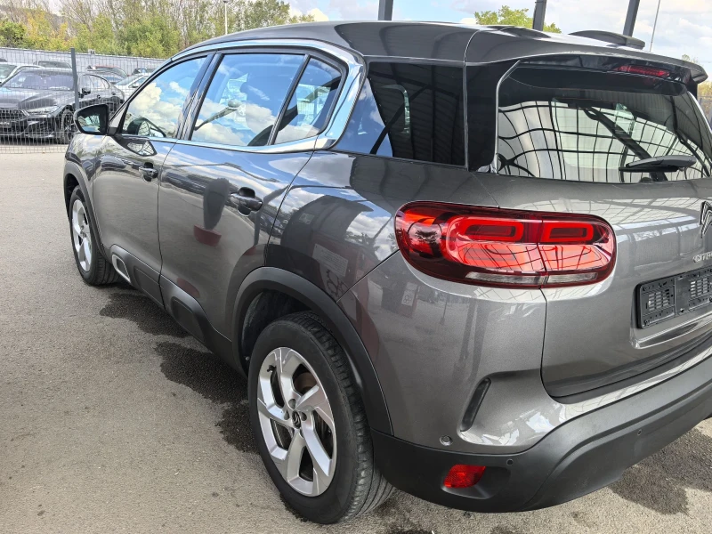 Citroen C5 Aircross 1.5 Blue HDI 131 EAT8, снимка 2 - Автомобили и джипове - 52081682