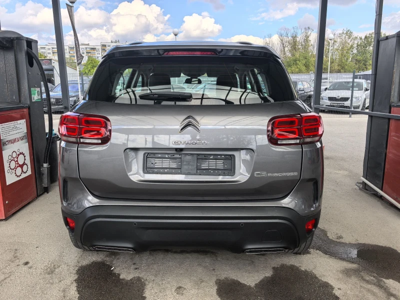 Citroen C5 Aircross 1.5 Blue HDI 131 EAT8, снимка 3 - Автомобили и джипове - 52081682