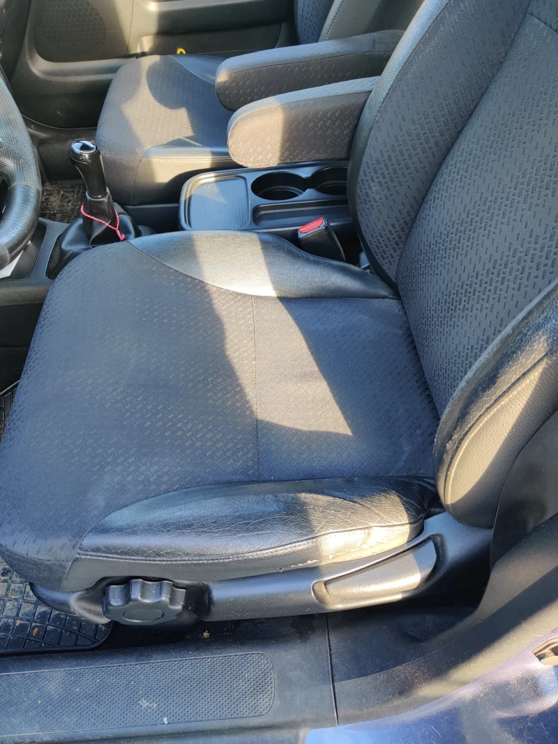 Honda Cr-v, снимка 10 - Автомобили и джипове - 51962916