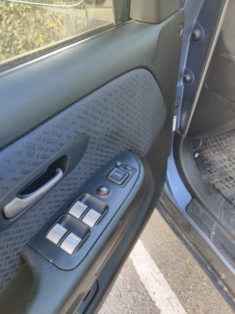 Honda Cr-v, снимка 8 - Автомобили и джипове - 51962916