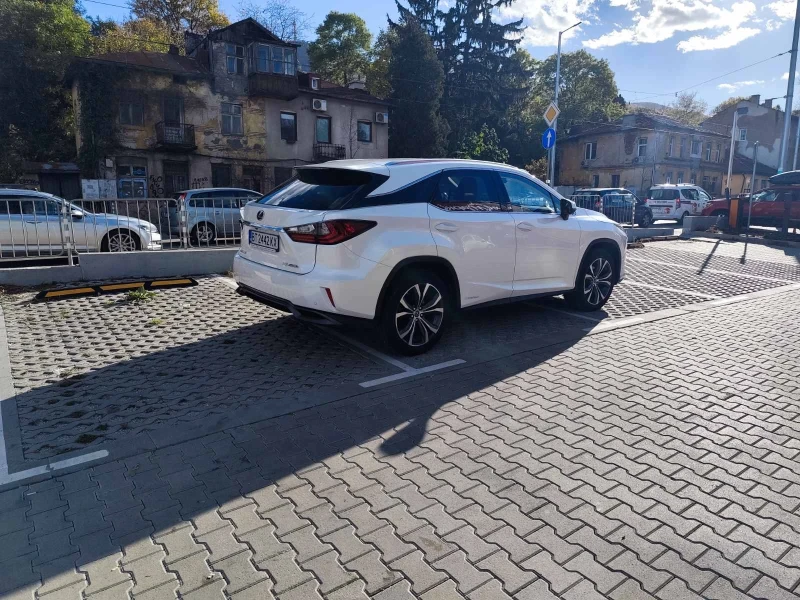 Lexus RX 450h Първи собственик, снимка 8 - Автомобили и джипове - 52517621