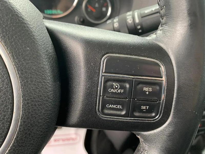 Jeep Wrangler * Rubicon* , снимка 7 - Автомобили и джипове - 53271182