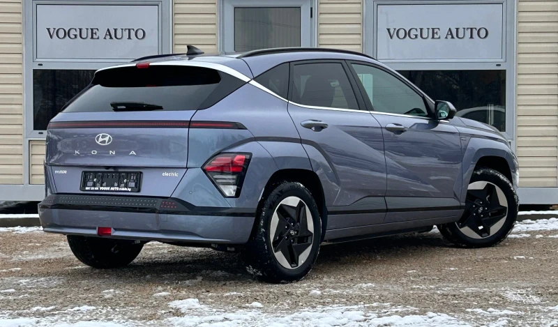 Hyundai Kona * PRIME* 65.4KW* 218H.P.* ГАРАНЦИЯ, снимка 2 - Автомобили и джипове - 53327340