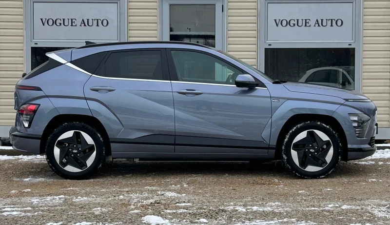 Hyundai Kona * PRIME* 65.4KW* 218H.P.* ГАРАНЦИЯ, снимка 5 - Автомобили и джипове - 53327340