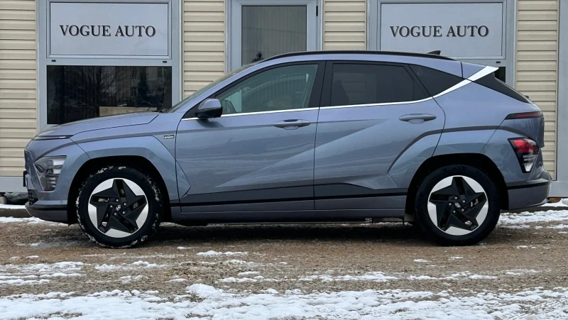 Hyundai Kona * PRIME* 65.4KW* 218H.P.* ГАРАНЦИЯ, снимка 4 - Автомобили и джипове - 53327340