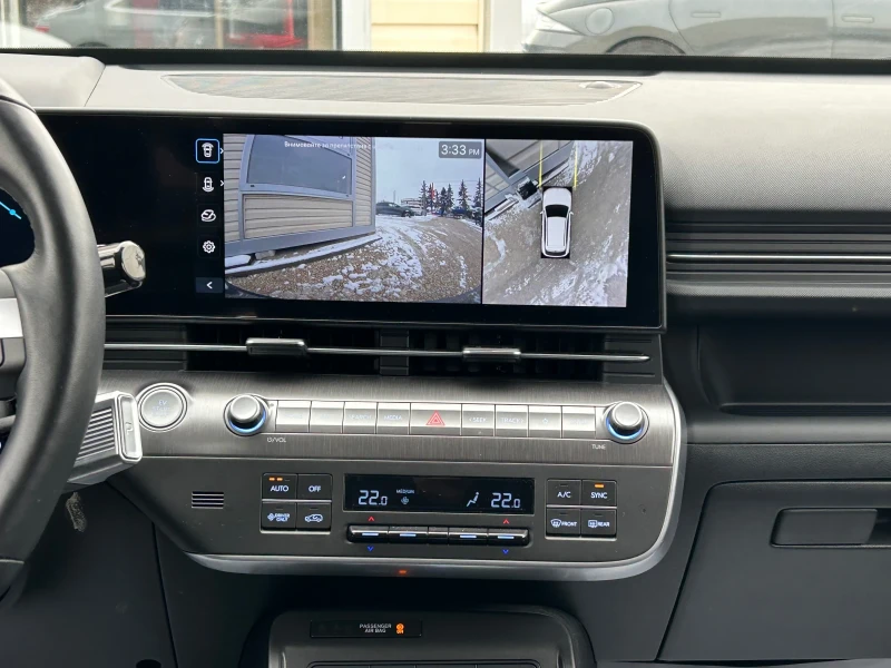 Hyundai Kona * PRIME* 65.4KW* 218H.P.* ГАРАНЦИЯ, снимка 9 - Автомобили и джипове - 53327340