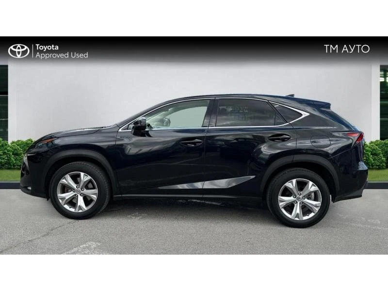 Lexus NX, снимка 3 - Автомобили и джипове - 47290825