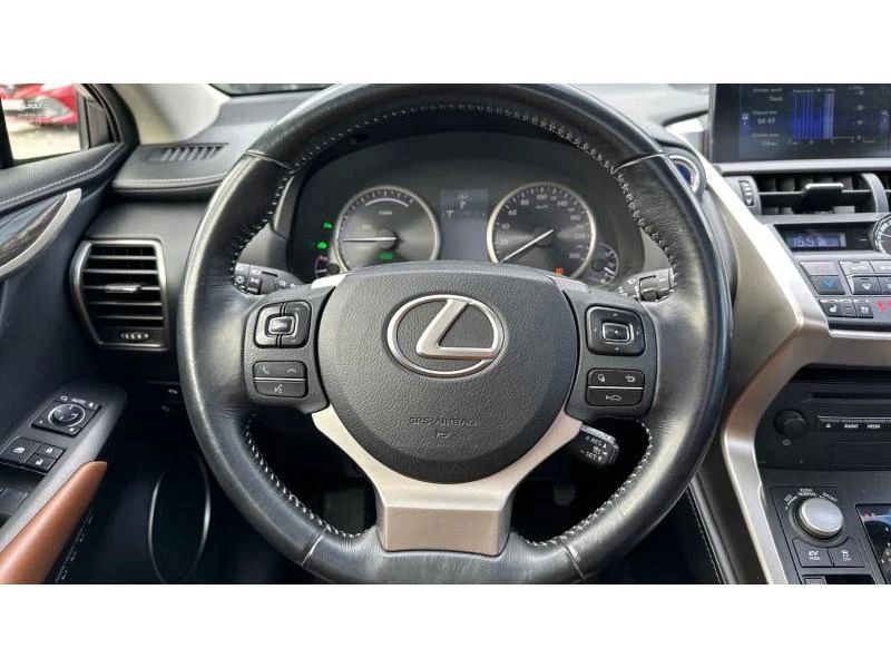 Lexus NX, снимка 13 - Автомобили и джипове - 47290825