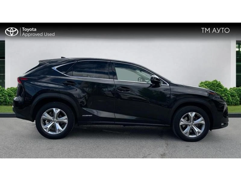 Lexus NX, снимка 17 - Автомобили и джипове - 47290825