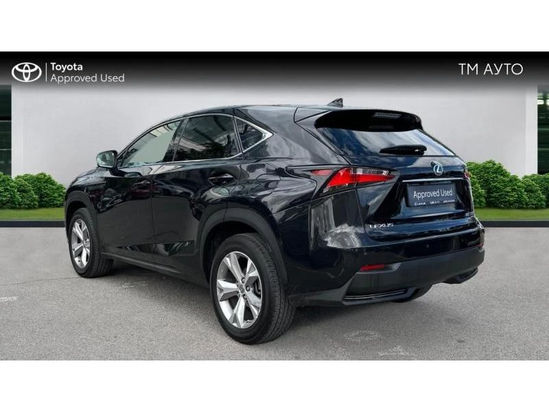 Lexus NX, снимка 2 - Автомобили и джипове - 47290825