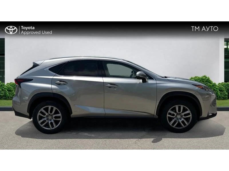 Lexus NX HSD 4WD Executive, снимка 17 - Автомобили и джипове - 49387076