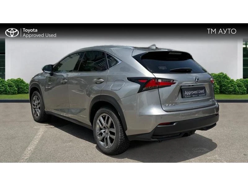 Lexus NX HSD 4WD Executive, снимка 2 - Автомобили и джипове - 49387076