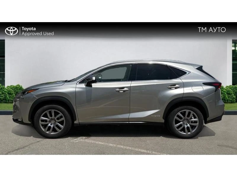 Lexus NX HSD 4WD Executive, снимка 3 - Автомобили и джипове - 49387076