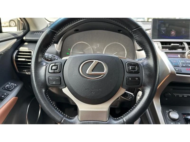 Lexus NX HSD 4WD Executive, снимка 13 - Автомобили и джипове - 49387076