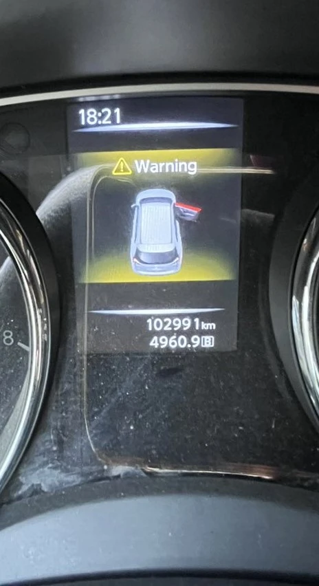 Nissan Rogue | Mobile.bg   13