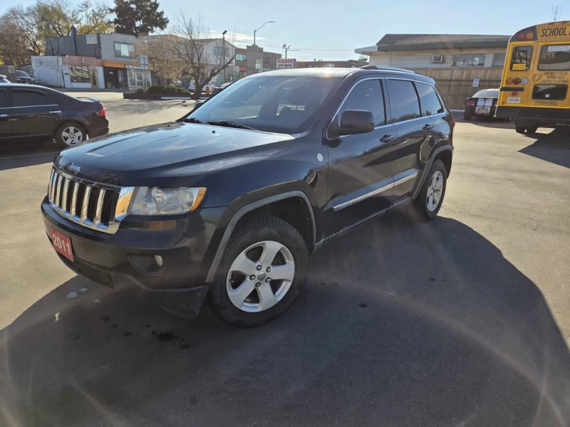 Jeep Grand cherokee - 15000 лв. / 7669.38 € - 37118386 1