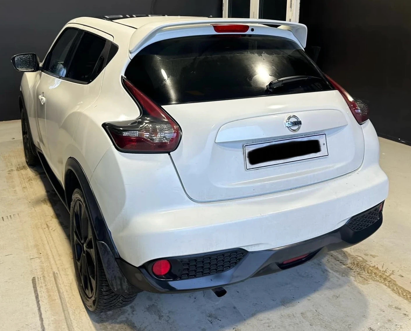 Nissan Juke TEKNA 1.2TCE EURO6 - изображение 4