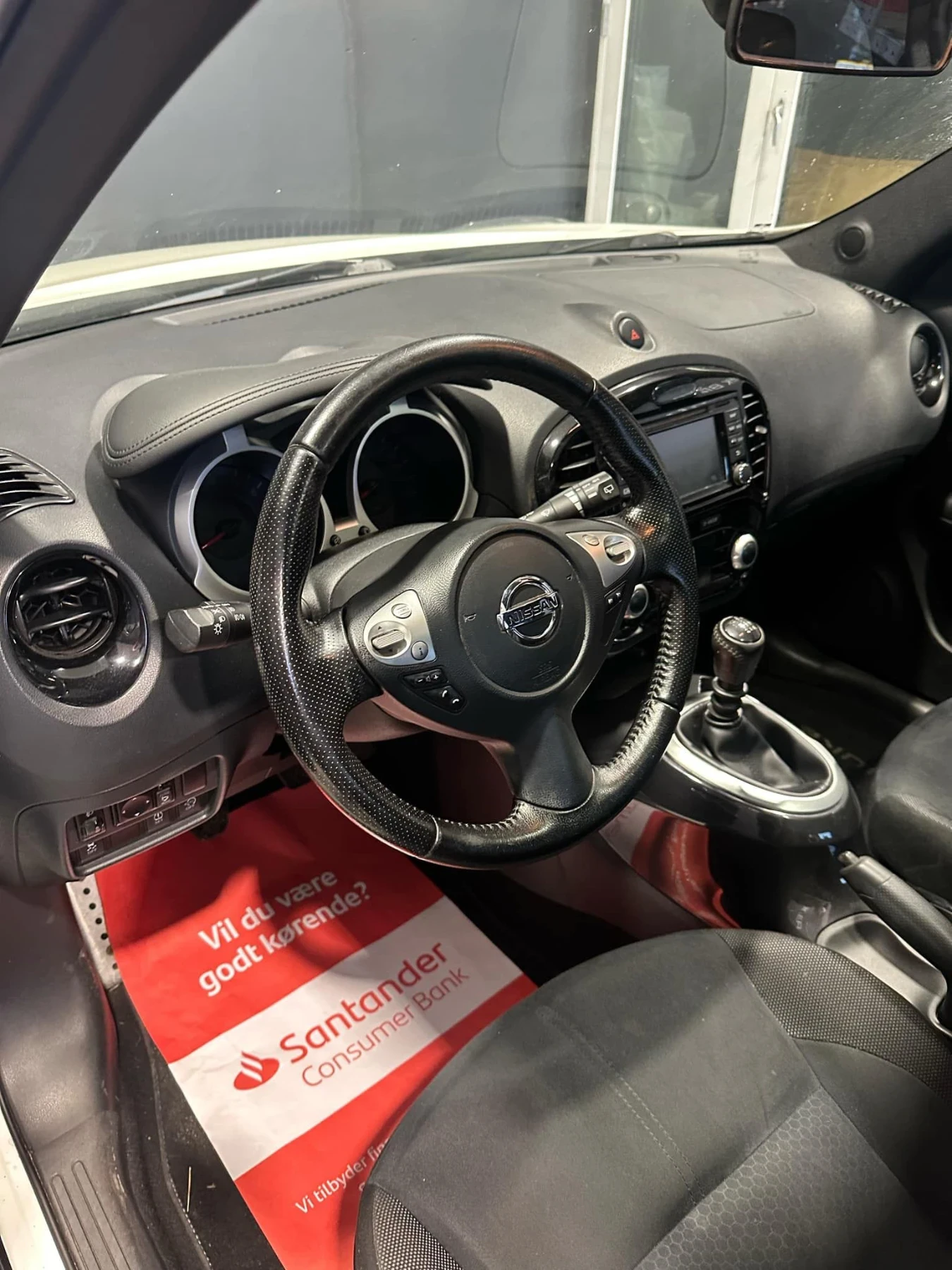 Nissan Juke TEKNA 1.2TCE EURO6 - изображение 5