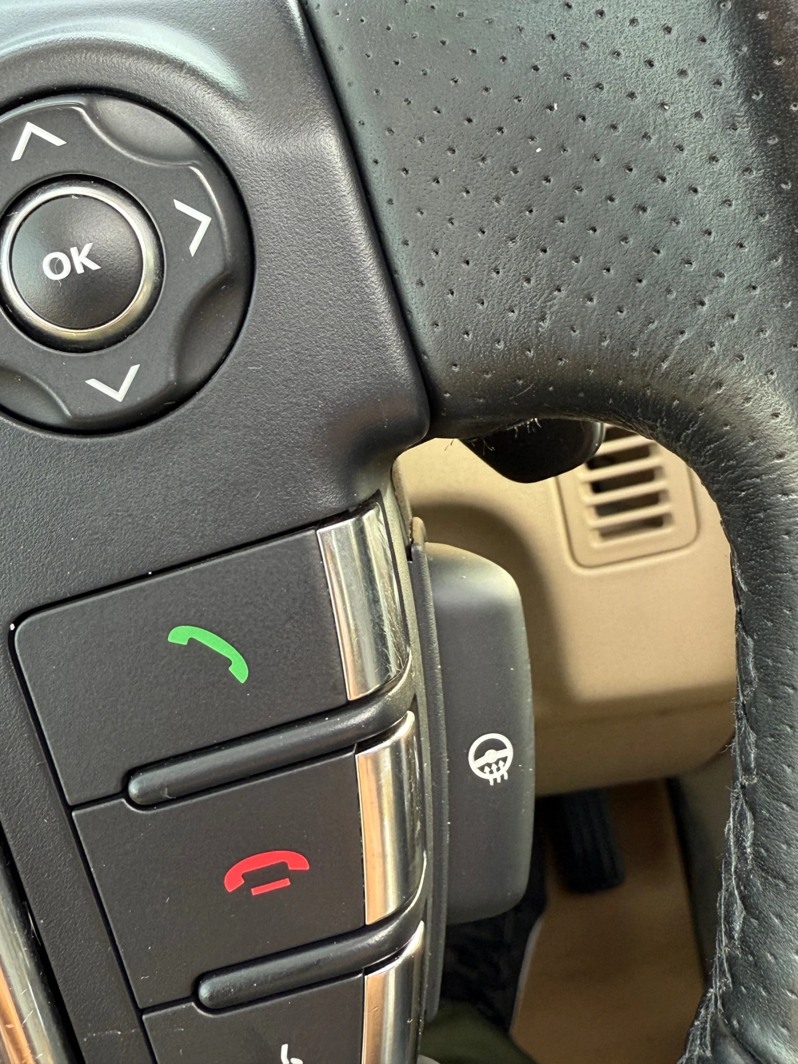 Land Rover Range Rover Sport HSE LUXURY  | Mobile.bg   13