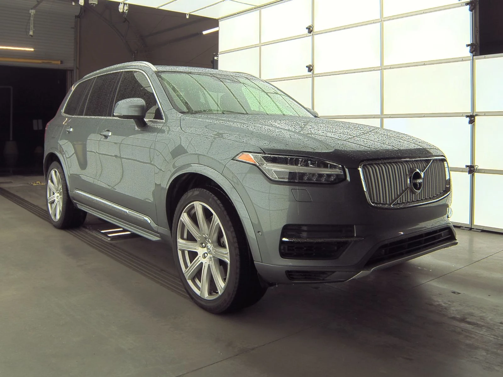 Volvo Xc90 Plug-In Hybrid* T8 Inscription* Bowers&Wilkins*  - изображение 3