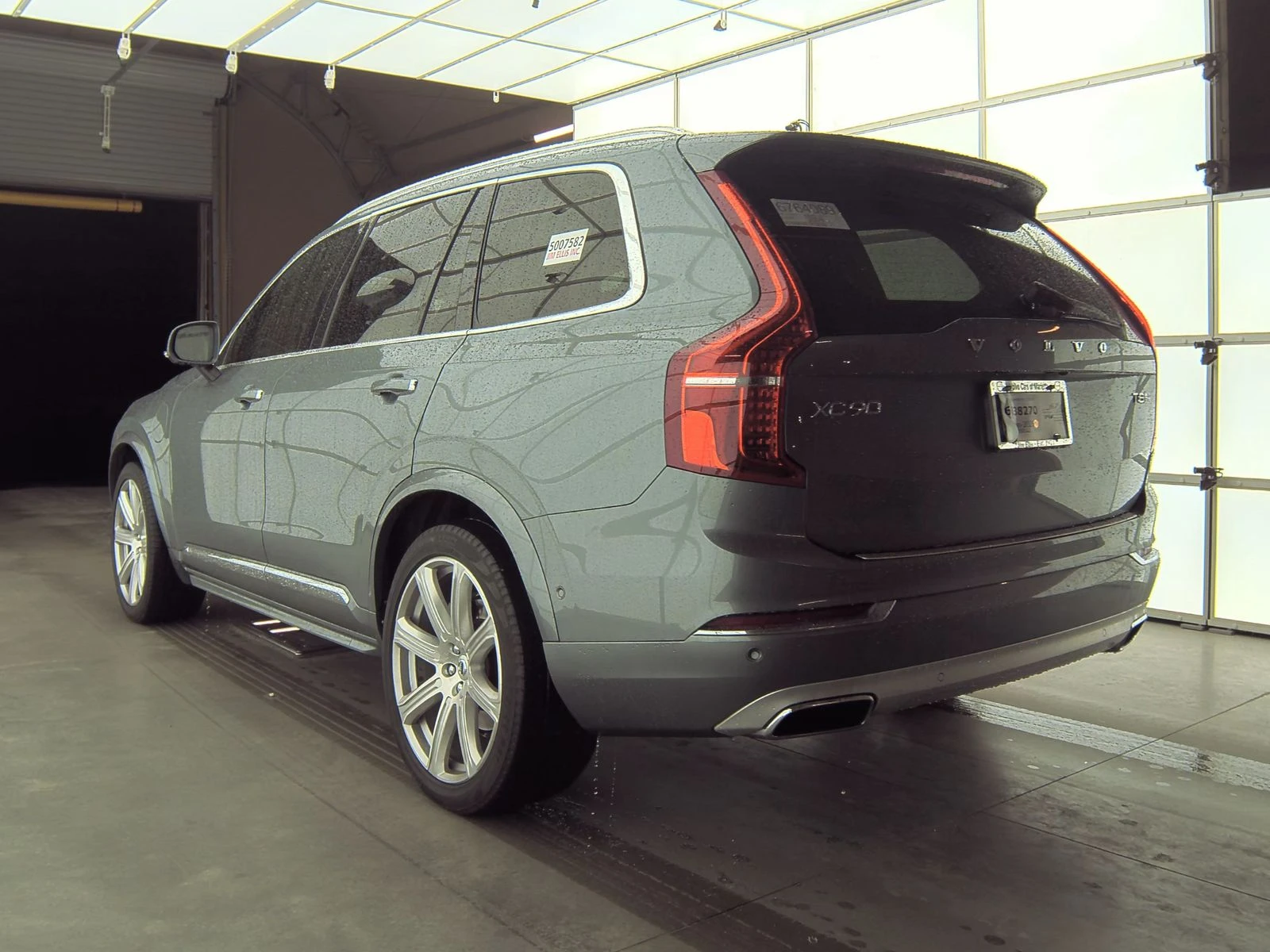 Volvo Xc90 Plug-In Hybrid* T8 Inscription* Bowers&Wilkins*  - изображение 6