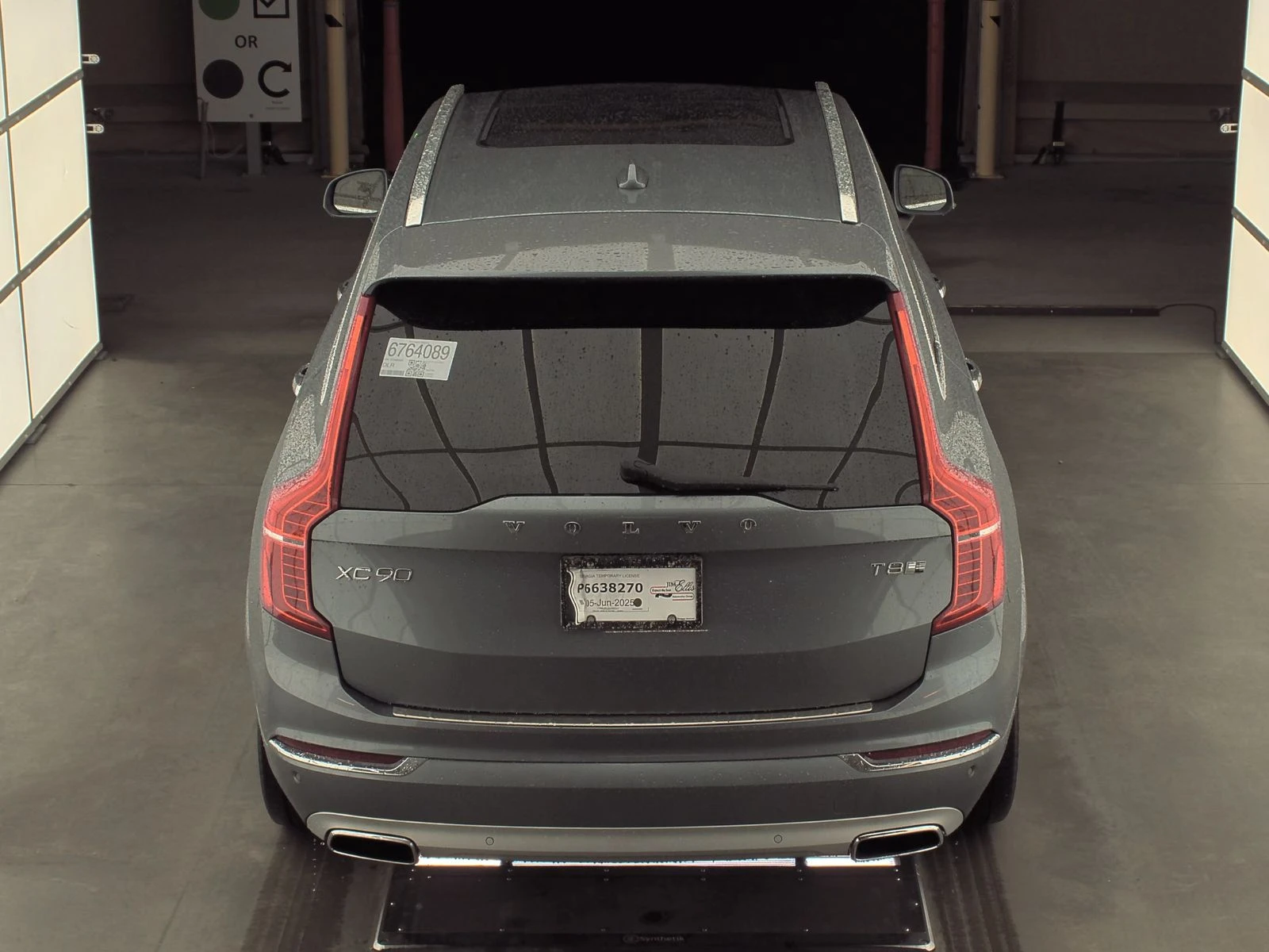 Volvo Xc90 Plug-In Hybrid* T8 Inscription* Bowers&Wilkins*  - изображение 5