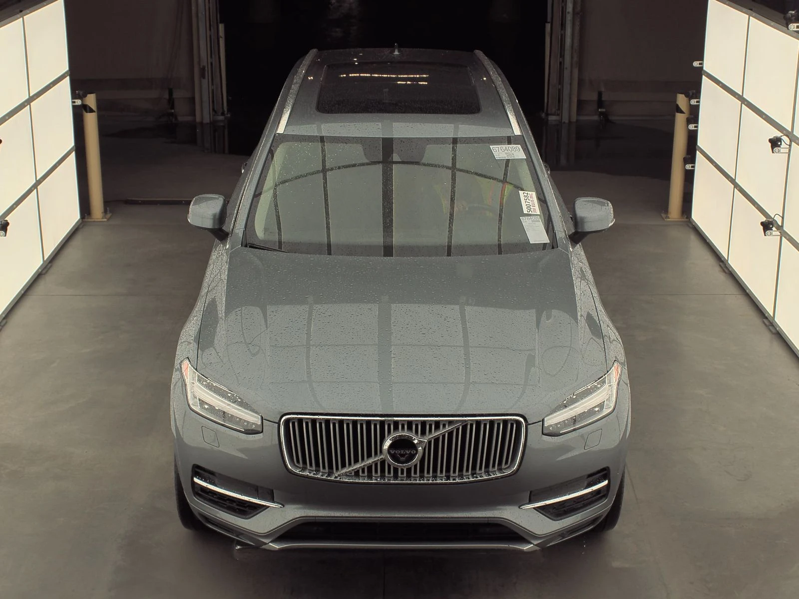 Volvo Xc90 Plug-In Hybrid* T8 Inscription* Bowers&Wilkins*  - изображение 2
