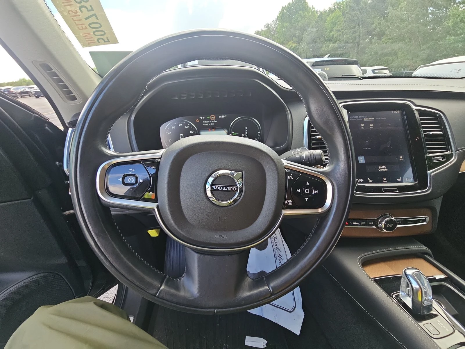 Volvo Xc90 Plug-In Hybrid* T8 Inscription* Bowers&Wilkins*  - изображение 9