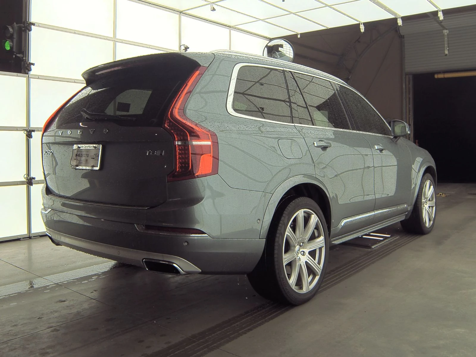 Volvo Xc90 Plug-In Hybrid* T8 Inscription* Bowers&Wilkins*  - изображение 4