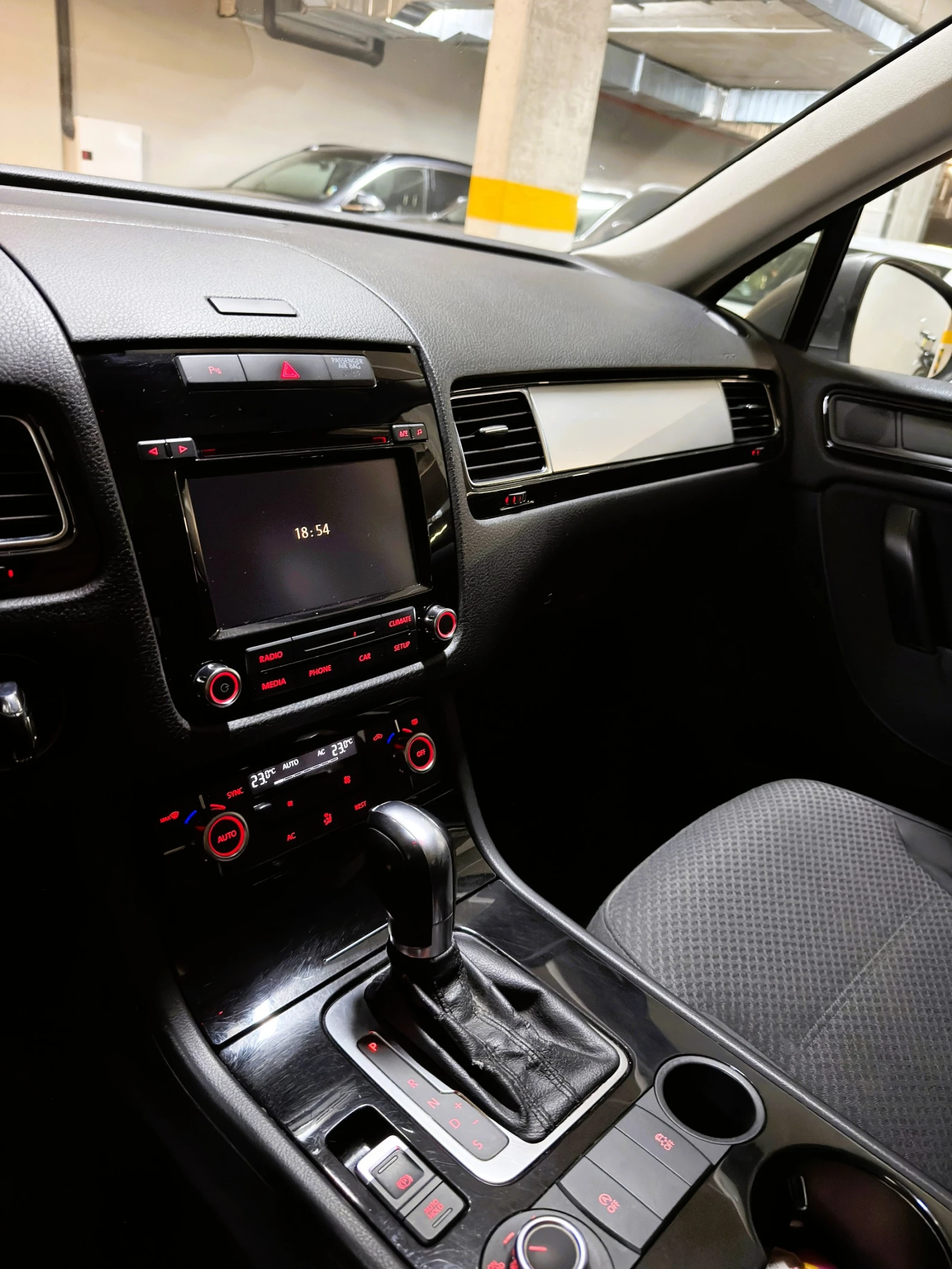 VW Touareg 3.0 TDI | Mobile.bg   14