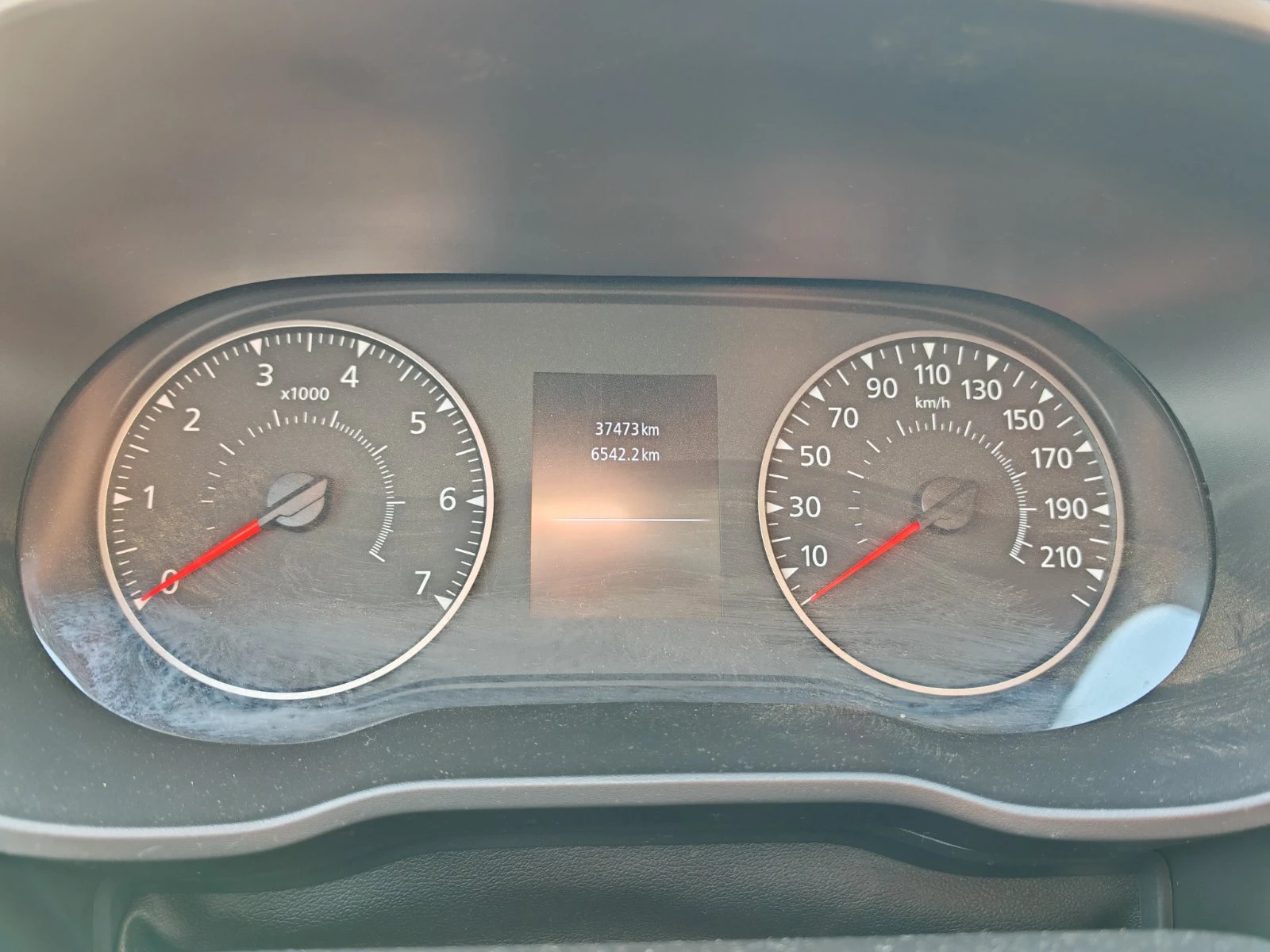 Dacia Duster II 2900  , 1.3TCe Journey  | Mobile.bg   11