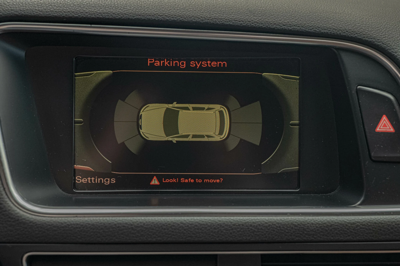 Audi Q5 3.0TDI/Xenon/Navi/PDC/F1 | Mobile.bg   12