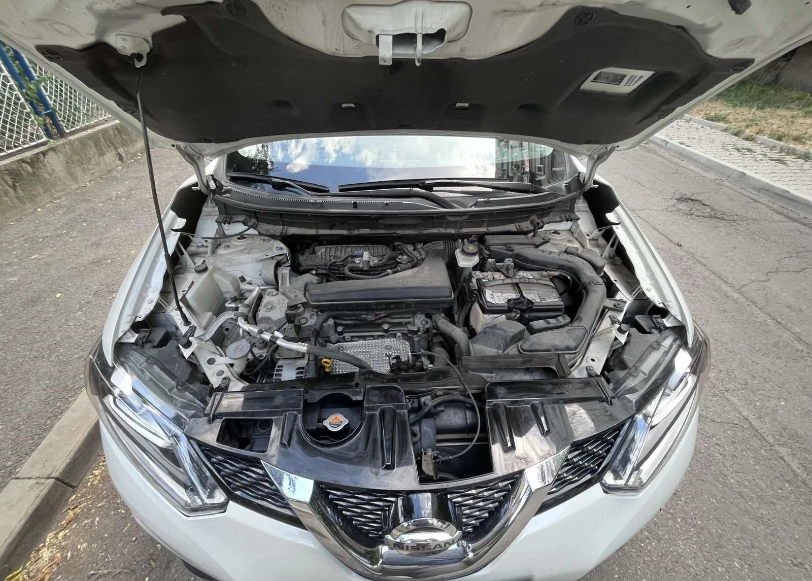 Nissan Rogue | Mobile.bg   12