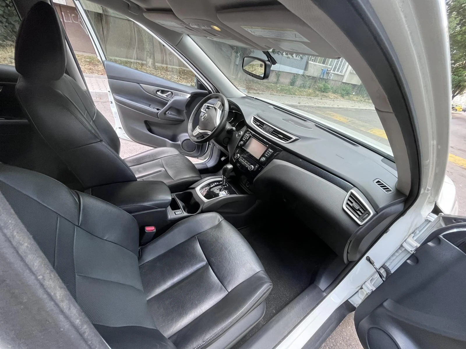 Nissan Rogue  - изображение 9