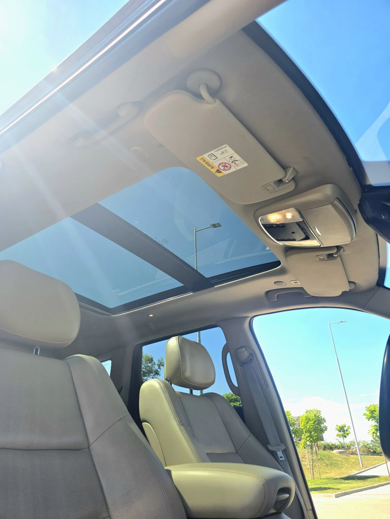 Jeep Grand cherokee 3.0 CRDI Facelift Limited - изображение 6