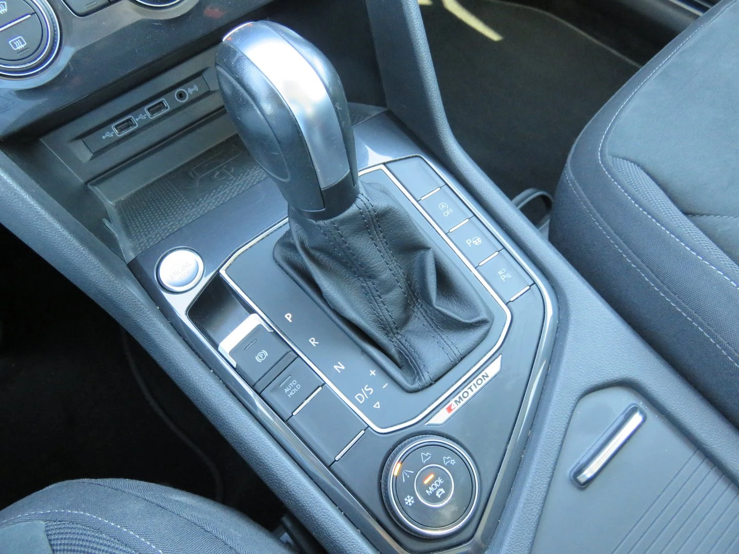 VW Tiguan LWB Highline 2.0TSI 4MOTION BMT | Mobile.bg � ����������� 9