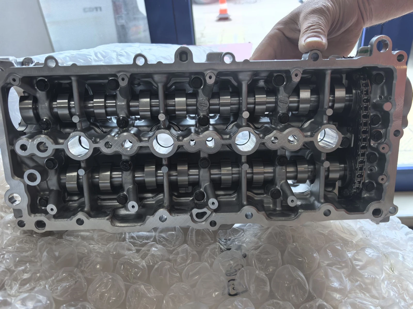 Citroen C5 Aircross 1.5 Blue HDI 131 EAT8 | Mobile.bg � ����������� 17