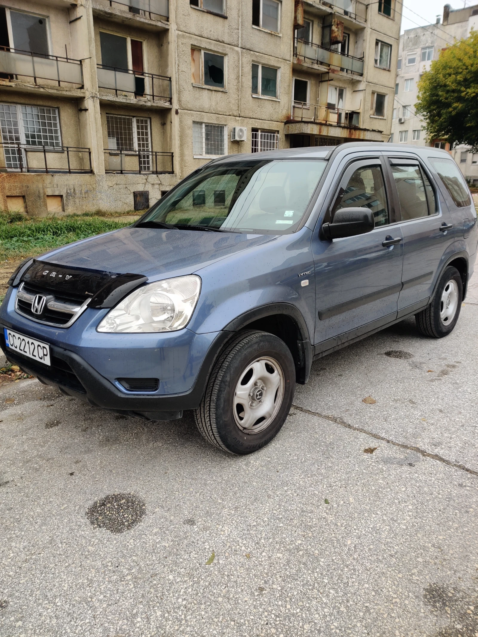 Honda Cr-v | Mobile.bg   3