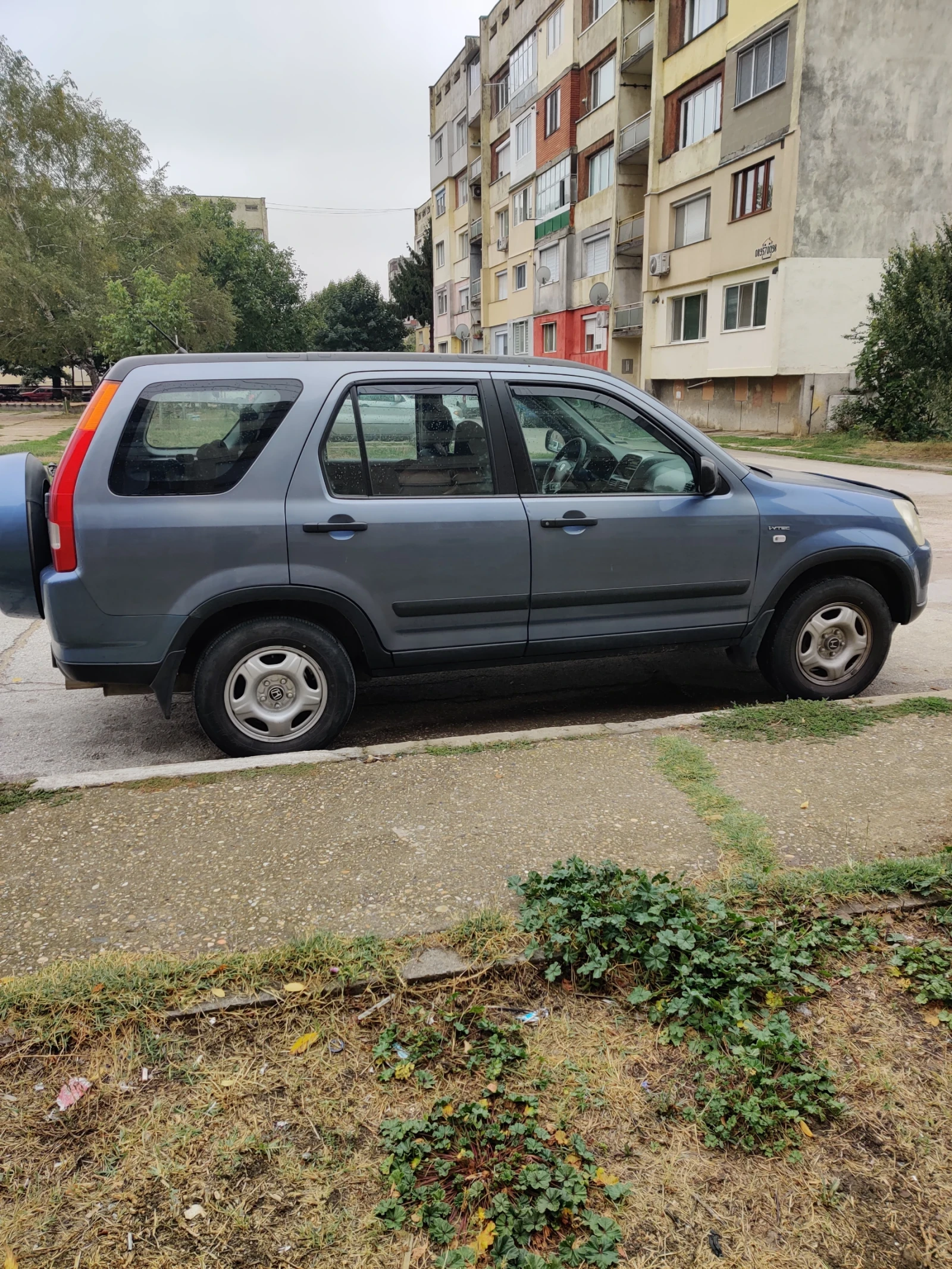 Honda Cr-v | Mobile.bg   6