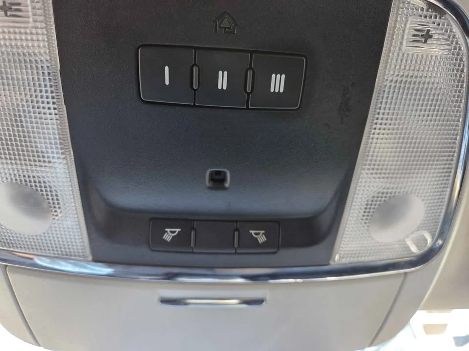 Jeep Grand cherokee  - изображение 9