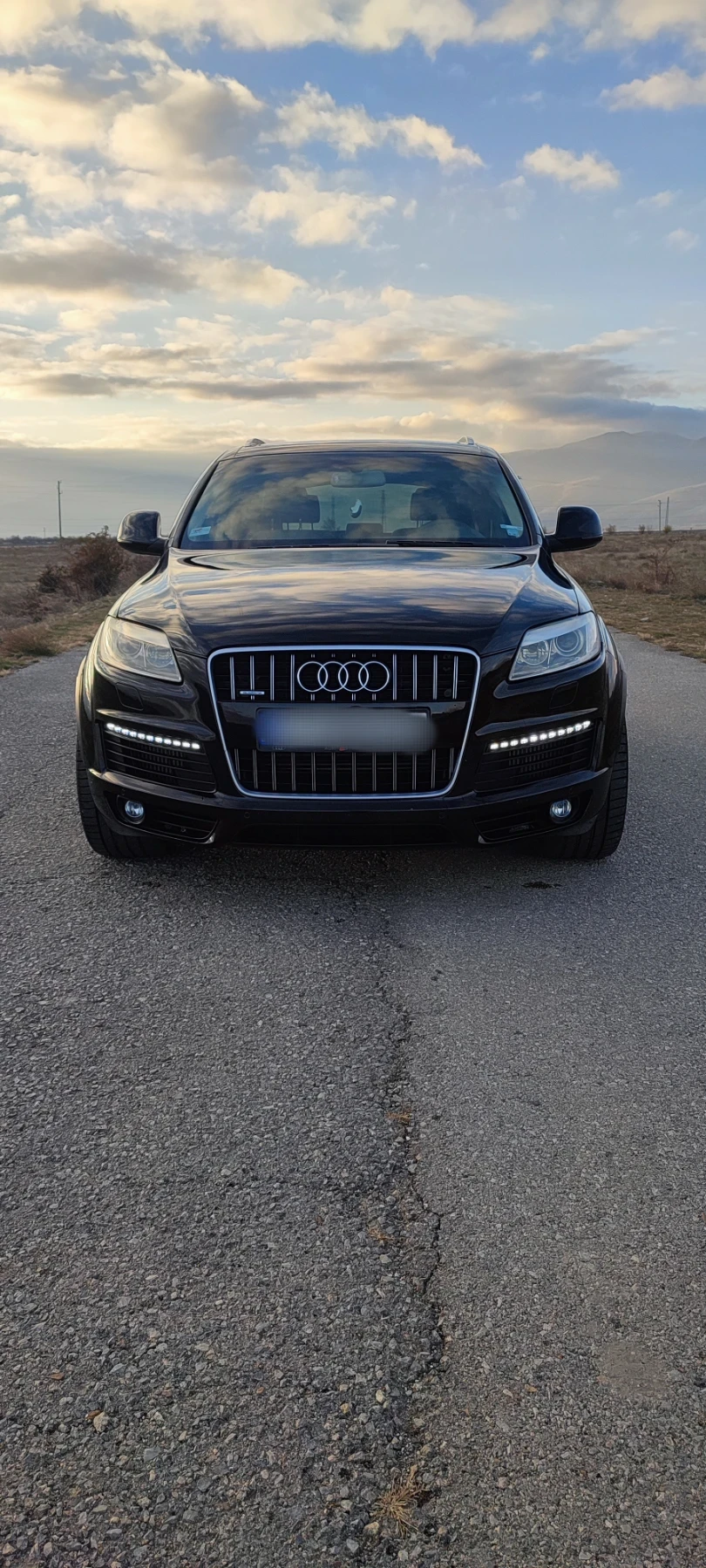Audi Q7 Quattro | Mobile.bg � ����������� 2