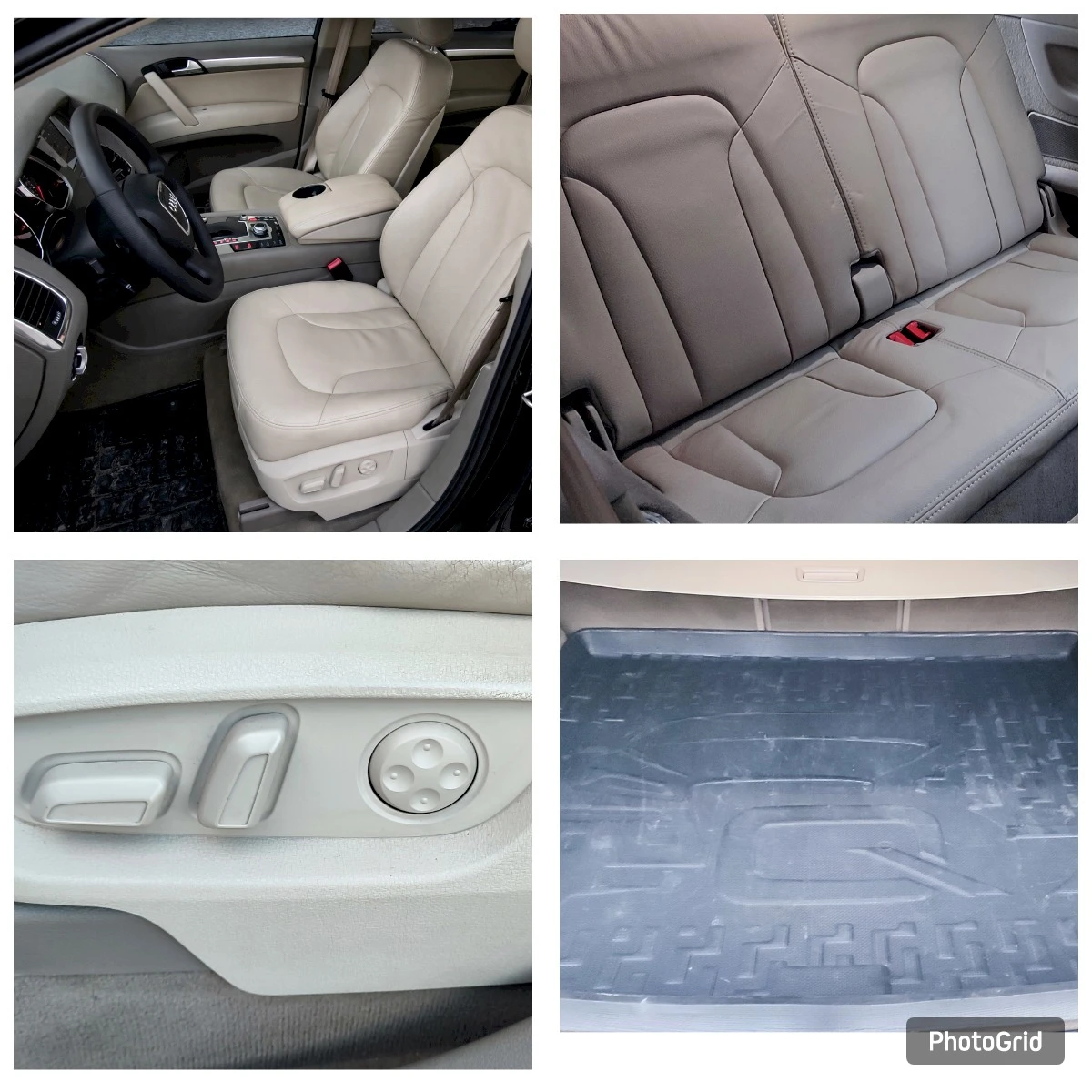 Audi Q7 Quattro | Mobile.bg � ����������� 12