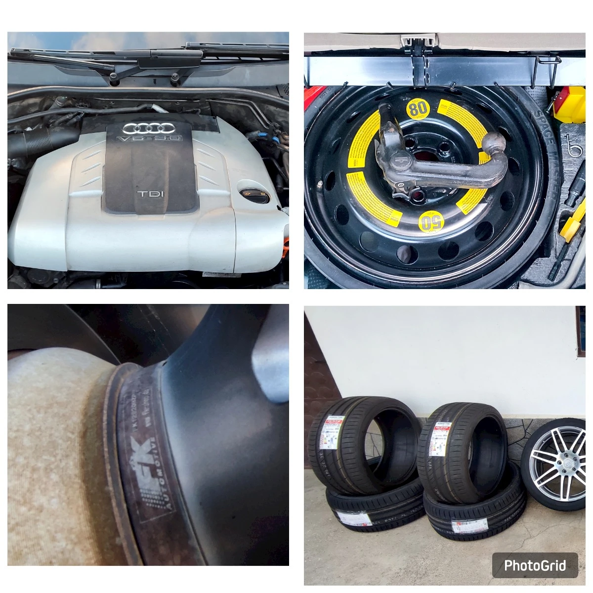 Audi Q7 Quattro | Mobile.bg � ����������� 13