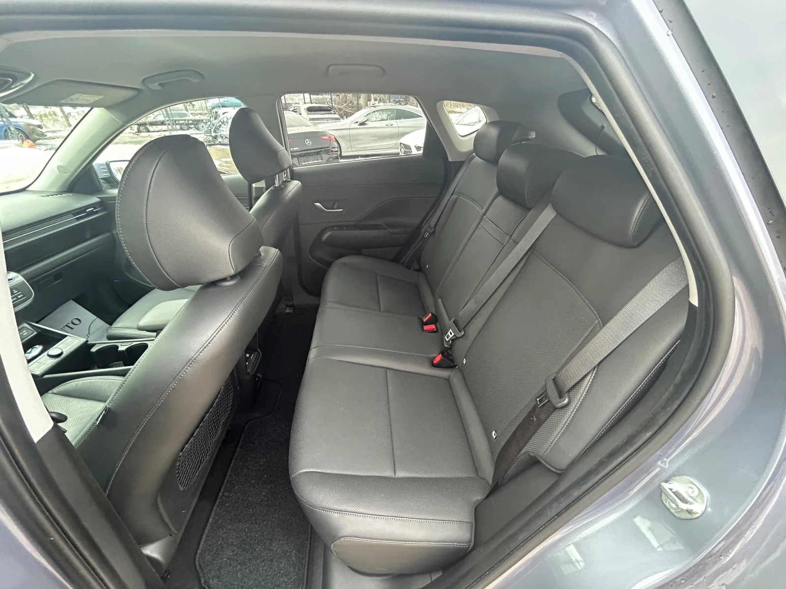 Hyundai Kona * PRIME* 65.4KW* 218H.P.* �������� | Mobile.bg � ����������� 12