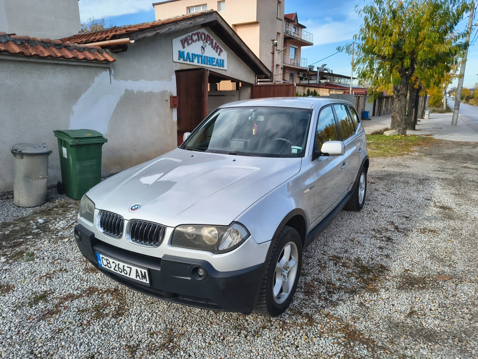 BMW X3  - изображение 3