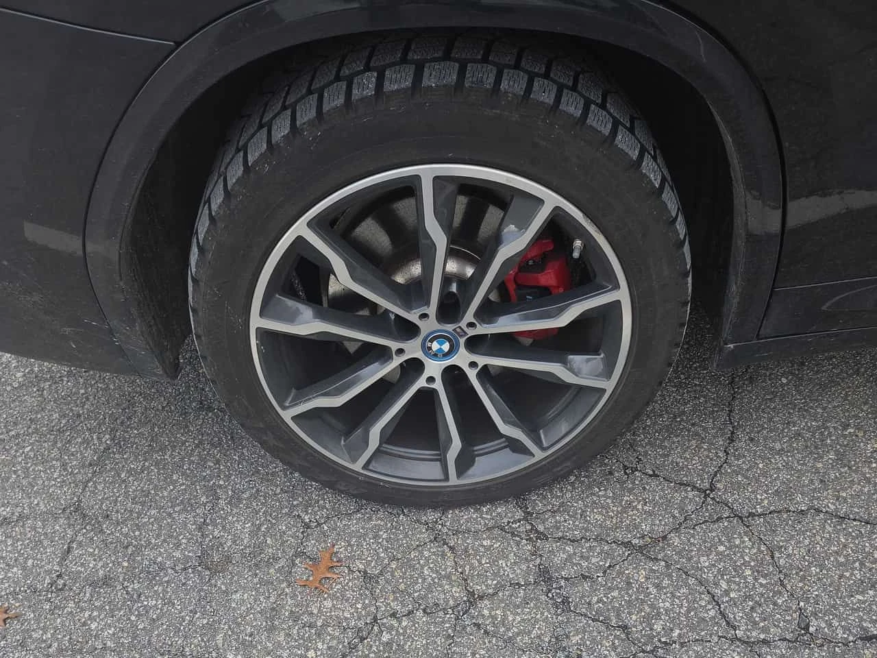 BMW X3 xDrive30e M PACK * CARFAX * ПОДГРЕВИ - изображение 6